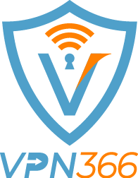VPN366 Logo